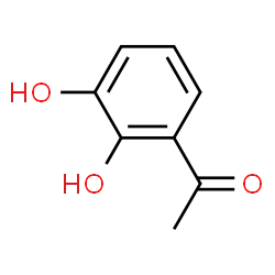 1-(2,3-Dihydroxyfenyl)ethanon CAS 13494-10-5