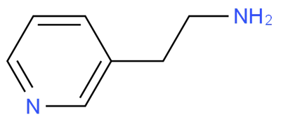 2-(Pyridine-3-yl)ethanamine CAS 20173-24-4